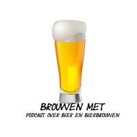 Podcast over Bier en Bierbrouwen Brouwen met.
