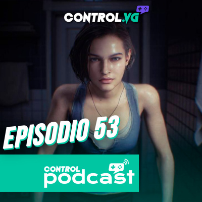 Control Podcast