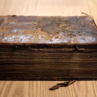 2. Hughes Hubbards George Tsougarakis on Recovery of Looted 9th Century Manuscript