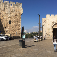 12. Israeli High Court Decision Puts Jerusalem Christian Community at Risk, Says Former Ambassador