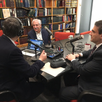 10. D.C. Lawyers Advance Civil Lawsuit v. Republic of Turkey Over Beating of Protesters on U.S. Soil