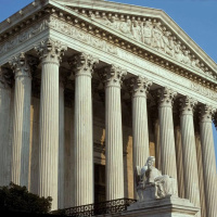 28. Americans Say Supreme Court is Out of Touch