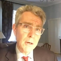 22. U.S. Amb. Pyatt says Greece’s Successful COVID Response is a ‘Moment of National Pride’
