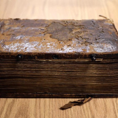 Podcasting With John Metaxas