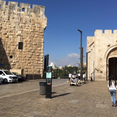 Podcasting With John Metaxas