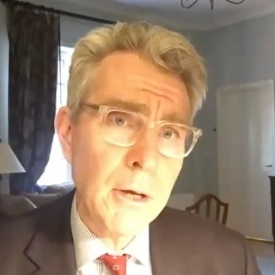 Podcasting With John Metaxas