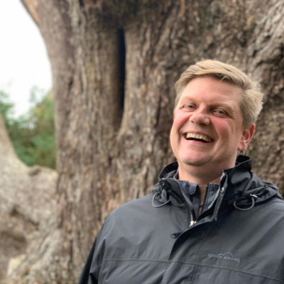 Johan @ Lean Dimensions International