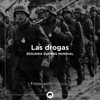 Las drogas en la Segunda Guerra Mundial