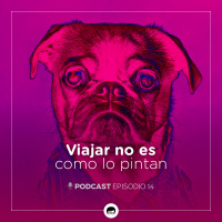 14. Si vas a viajar, no escuches estos consejos