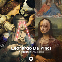 08. Leonardo Da Vinci, a 500 años de su legado