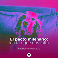 19. El pacto milenario: perros y hombres
