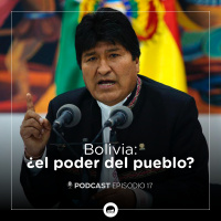 17. Bolivia y Evo Morales, la historia al momento