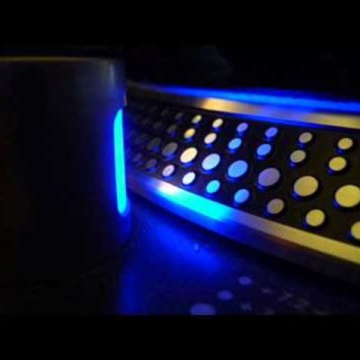 The Turntable Podcast