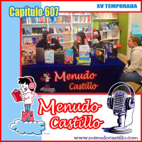 El completísimo Menudo Castillo 607 se realizó en Serendipias