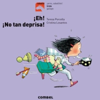 Proyecto Minilectores 5, ¡Eh, no tan deprisa!