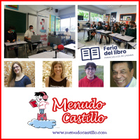 Menudo Castillo 473, desde tres coles de Paracuellos de Jarama