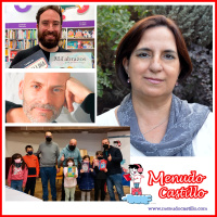 Menudo Castillo 508, el programa de los golpes en el micro