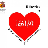 Charla sobre la II Muestra de Teatro Infantil y Juvenil en Chapinería