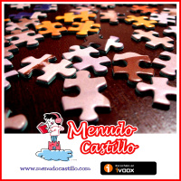 Menudo Castillo 557, menudo rompecabezas de programa