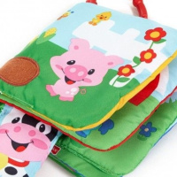 Leyendo con Boolino - Libros para bebés