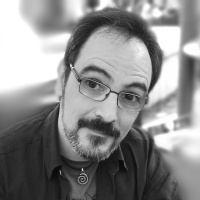 Estuvimos en las Escuelas Pías de San Fernando con Miguel Calero