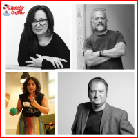 Menudo Castillo 444, dos hermanos siguen la flecha