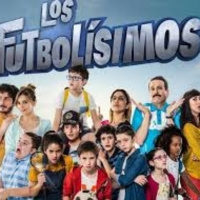 Especial Menudo Castillo sobre Los Futbolísimos