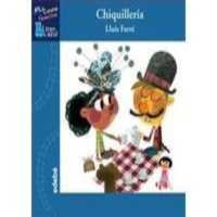 Chiquillería - Lluís Farré