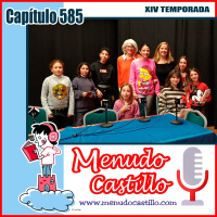 Menudo Castillo 585
