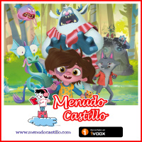 No te pierdas la nueva película de animación española