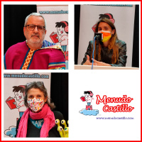 Menudo Castillo 514,un programa especial en Villa del Prado