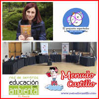 Menudo Castillo 467, de regalo... programón desde Colmenar del Arroyo