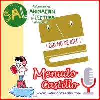 No te pierdas las jornadas profesionales de LIJ ¡Eso no se dice!