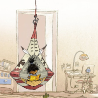 Menudo Castillo 337, recorriendo laberintos con cuatro azules...