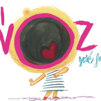 Proyecto Minilectores 9, en el cole de Navas del Rey