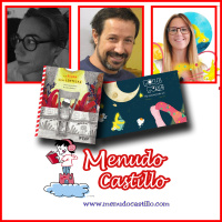 Menudo Castillo 451, especial Reyes Magos desde Colmenar del Arroyo