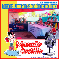 Radio y LIJ en San Sebastián de los Reyes