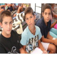 Menudo Castillo Especial Verano 2014 x06