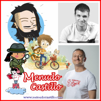 Menudo Castillo 462, de viaje por el mundo
