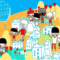 Menudo Castillo 358, en el que aprendemos qué son las Ciudades Amigas de la Infancia