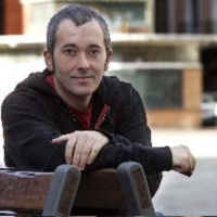 Entrevista con Patxi Zubizarreta sobre ¡Corre, Kuru, corre!