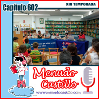 El Menudo Castillo 602 os va a dejar alucinados del todo