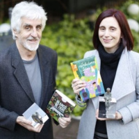 Beatriz Oses y Andrés Guerrero, Premios SM