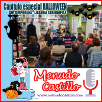 Un especial de miedo desde la Librería Serendipias