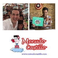 Menudo Castillo 425, por fin un programa de verdad desde casa