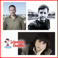 Menudo Castillo 455, ¿y qué hacemos si no funcionan las cosas?