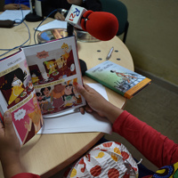 Menudo Castillo 344, en el que nos volvemos piratas aunque sigamos siendo princesas