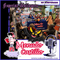 Fuimos a celebrar Halloween en Menudo Castillo con Tembleques