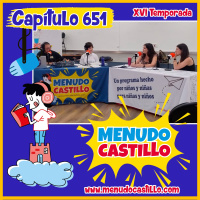 Arranca la XVI Temporada de Menudo Castillo