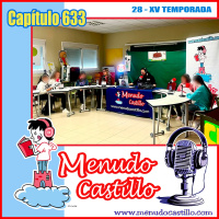 Hicimos radio infantil en Villanueva de la Torre